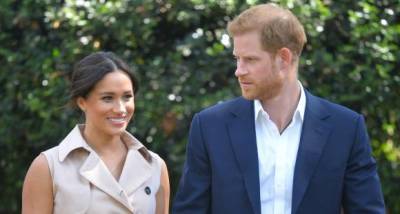 Prince Harry was emotional over losing honorary military ranks post his and Meghan Markle's royal family exit? - www.pinkvilla.com