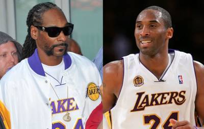 Snoop Dogg joins Dame D.O.L.L.A. for new track that pays tribute to Kobe Bryant - www.nme.com