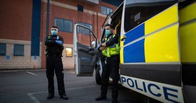 Four takeaways fined £100 each for breaching Bolton curfew - www.manchestereveningnews.co.uk