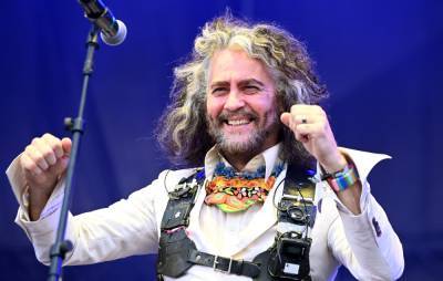 The Flaming Lips share video for Kacey Musgraves collaboration ‘God and the Policeman’ - www.nme.com - USA