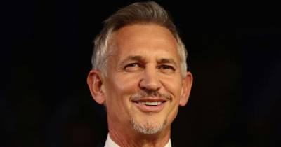 Gary Lineker predicts 'exciting times' for Manchester United after Van de Beek transfer and Sancho breakthrough - www.manchestereveningnews.co.uk - Manchester - Sancho