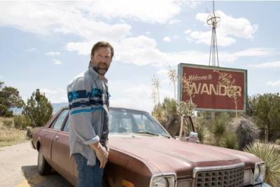 Aaron Eckhart and Tommy Lee Jones’ ‘Wander’ Lands at Saban Films - thewrap.com - Chad