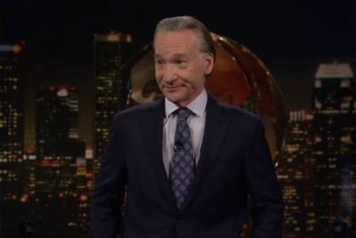 Maher Jokes the Only Thing Trump and FDR Have in Common Is ‘Difficulty Walking’ (Video) - thewrap.com - California - San Francisco