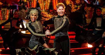 Strictly Come Dancing CANCEL Blackpool special due to COVID-19 - www.msn.com
