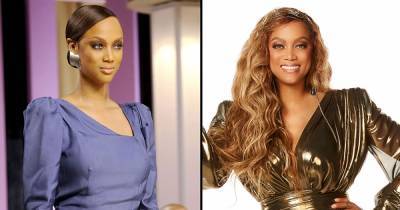 Tyra Banks’ Hosting Duties Through the Years: ‘America’s Next Top Model,’ ‘Dancing With the Stars’ and More - www.usmagazine.com