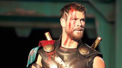 Chris Hemsworth Says He Is Not Retiring As Thor After ‘Love & Thunder’ - theplaylist.net