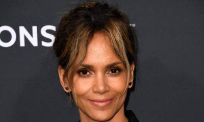 Halle Berry Reacts After Netflix Offers $20 Million to Buy Her Directorial Debut! - www.justjared.com