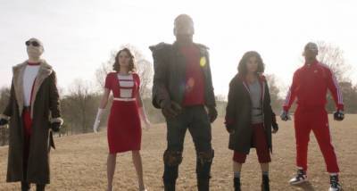 HBO Max Greenlights ‘Doom Patrol’ Season 3: DC’s Misfit Superheroes Set Return To Save The World – DC FanDome - deadline.com