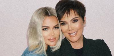 Kris Jenner Admits That Khloé Kardashian "Hasn't Stopped Crying" Over ‘KUWTK’ Ending - www.cosmopolitan.com