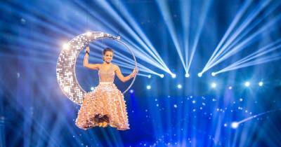 Strictly cancels Blackpool show because of COVID-19 - www.manchestereveningnews.co.uk