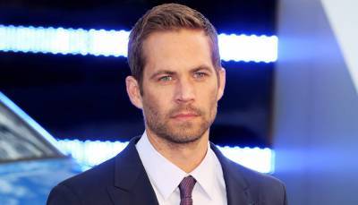 Paul Walker's Daughter Meadow Pays Tribute to Him on What Should've Been His 47th Birthday - www.justjared.com