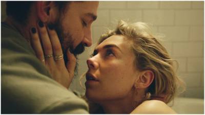 Vanessa Kirby’s Venice Winner ‘Pieces of a Woman’ Sells to Netflix in Worldwide Deal - variety.com - Hungary