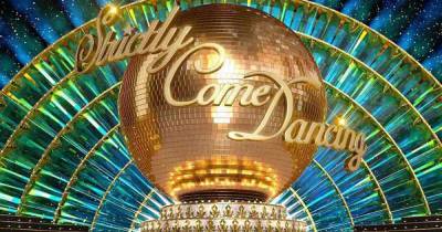 Strictly Come Dancing cancel Blackpool special – details - www.msn.com