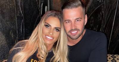 Katie Price set to star in 'new adventure TV show' alongside beau Carl Woods where they'll 'travel the world' - www.ok.co.uk