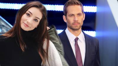 Paul Walker's Daughter Meadow Shares a Sweet Tribute to 'The Most Beautiful Soul' on His Birthday - www.etonline.com