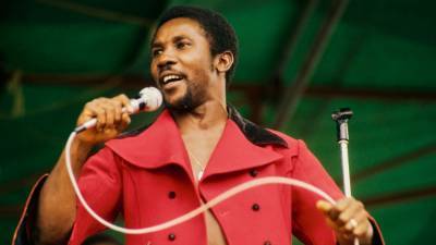 Toots Hibbert, Reggae Legend and Toots & the Maytals Frontman, Dead at 77 - www.etonline.com - Jamaica - city Kingston, Jamaica