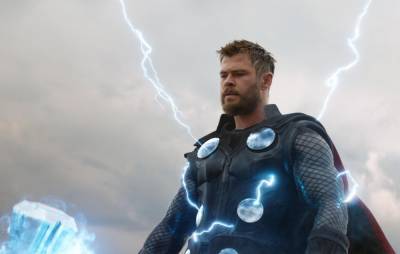 Chris Hemsworth confirms Marvel plans after ‘Thor: Love And Thunder’ - www.nme.com