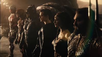 New ‘Justice League’ Snyder Cut Score Teased by Original Composer Tom Holkenborg - variety.com - Jordan