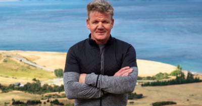 Gordon Ramsay hunting for young Scots to go on adventure of a lifetime for new TV show - www.dailyrecord.co.uk - Scotland