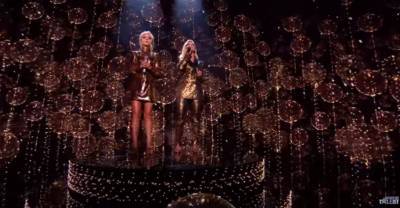 ‘Britain’s Got Talent”s Honey And Sammy Cover Calum Scott For Emotional Performance - etcanada.com - Britain