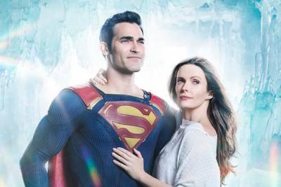 CW’s ‘Superman & Lois’ Will Show Off New Threads for the Man of Steel - thewrap.com