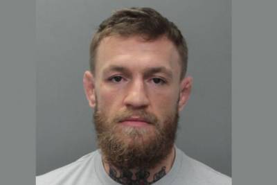 UFC Fighter Conor McGregor Arrested After Accusations of Sexual Assault, Indecent Exposure - thewrap.com - Los Angeles