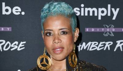 Kelis Welcomes Third Child: 'I'm Very Exicted!' - www.justjared.com