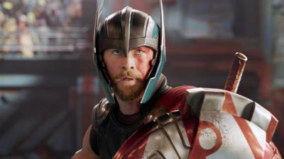Chris Hemsworth Is ‘Definitely Not’ Saying Goodbye to Marvel After ‘Thor: Love and Thunder’ - variety.com - Jordan - Poland