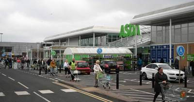 Will new coronavirus restrictions see return of queues outside Scots supermarkets? - www.dailyrecord.co.uk - Scotland