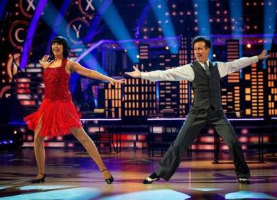 Strictly cancels Blackpool special for first time in show’s history - evoke.ie