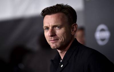 Ewan McGregor shares his support for Scottish independence: “It’s time” - www.nme.com - Scotland