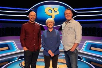 Sue Barker leaving A Question Of Sport after 23 years in major shake-up - www.breakingnews.ie - Britain - county Coleman