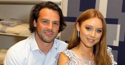 Una Healy candidly opens up on Ben Foden divorce ‘hell’ and says she ‘stays strong’ for the sake of their children - www.ok.co.uk
