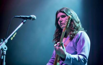 Listen to Best Coast’s surprise new live EP, ‘Live At World Cafe’ - www.nme.com - Philadelphia
