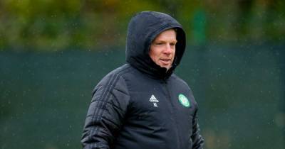 Neil Lennon's Celtic crowd claims dismissed by Jason Leitch as professor rejects fan call - www.dailyrecord.co.uk - Scotland - USA - state Kansas - Kansas City