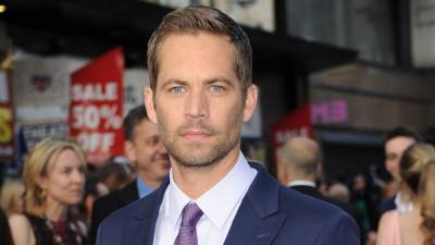 Paul Walker's daughter commemorates the late actor on what would have been his 47th birthday - www.foxnews.com