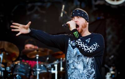 Hatebreed announce release date for new album ‘Weight Of The False Self’ - www.nme.com