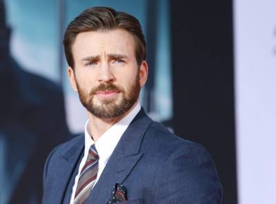 Chris Evans accidentally leaks NSFW photos on social media, 'Avengers' co-star responds - www.foxnews.com