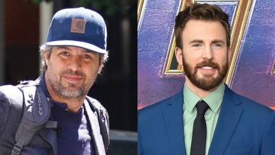 Mark Ruffalo Trolls ‘Avengers’ Co-Star Chris Evans After He Accidentally Shares Private Pic On IG - hollywoodlife.com