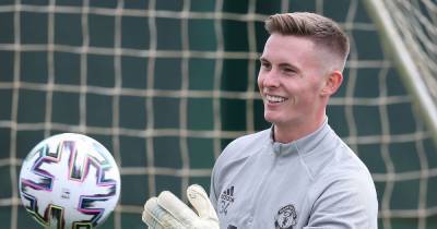 How Dean Henderson return has affected other Manchester United goalkeepers - www.manchestereveningnews.co.uk - Manchester