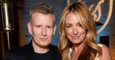 Cat Deeley opens up on horrifying shopping mall shooting ordeal as she explains reason for move back to the UK - www.ok.co.uk - Britain - Los Angeles - USA