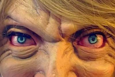Check Out the $180 ‘Karen’ Halloween Mask Sure to Strike Fear in Your Heart - thewrap.com