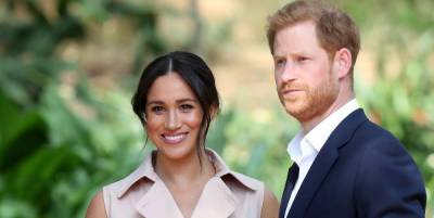 Prince Harry and Meghan Markle Paying Back the Public Money Spent on Frogmore Cottage Is a Significant Step - www.marieclaire.com - Britain
