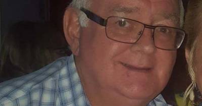 Tributes paid after man dies in Fife crash after 'suffering heart attack at wheel' - www.dailyrecord.co.uk