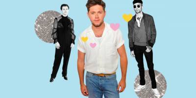 Okay, Hear Me Out: Niall Horan Was the Best Member of One Direction - www.cosmopolitan.com