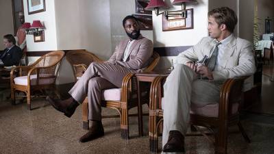 ‘Tenet’ Hits $200 Million Globally, Despite Lackluster U.S. Box Office - variety.com - Canada