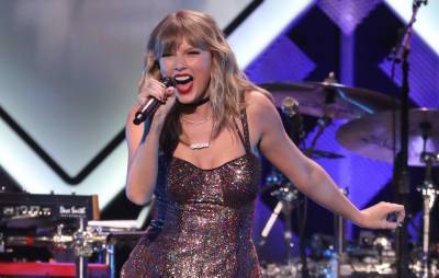 Taylor Swift to give debut live performance of ‘Betty’ this week - www.nme.com - Nashville