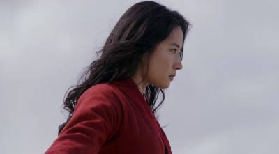 China Box Office: ‘Mulan’ Is No Hero With $23 Million Debut - variety.com - China