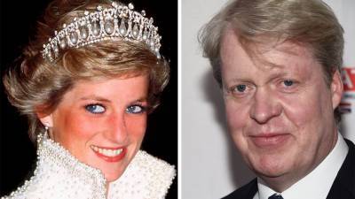 Princess Diana's brother Charles Spencer recounts shared childhood trauma: 'In it together' - www.foxnews.com - France