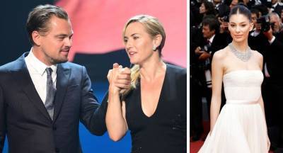 Leonardo DiCaprio's pining for Kate Winslet! - www.newidea.com.au